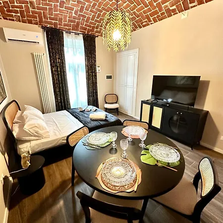 Jungle House - Nuvola Lavazza Apartment