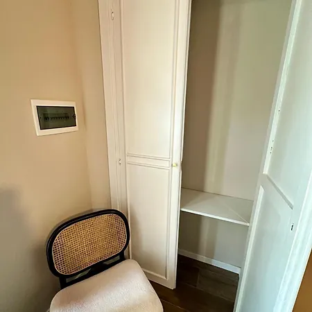 Apartment Jungle House - Nuvola Lavazza *