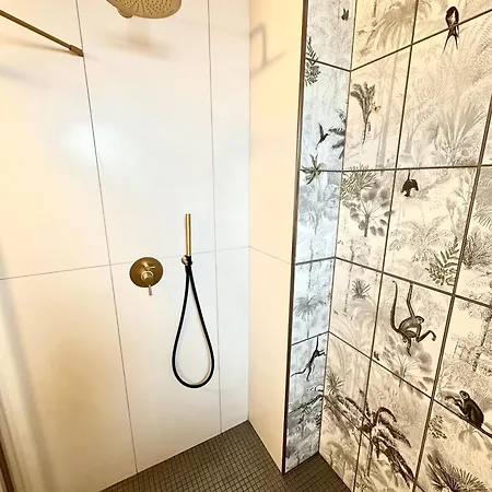 Apartment Jungle House - Nuvola Lavazza Turin