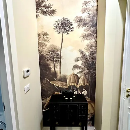Jungle House - Nuvola Lavazza * Turin