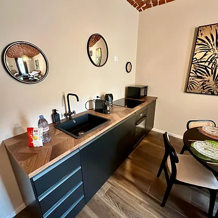 Jungle House - Nuvola Lavazza Apartment