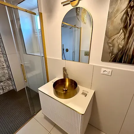 Apartment Jungle House - Nuvola Lavazza *