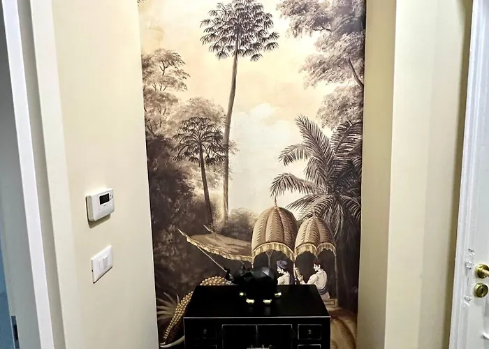 Jungle House - Nuvola Lavazza * Turín