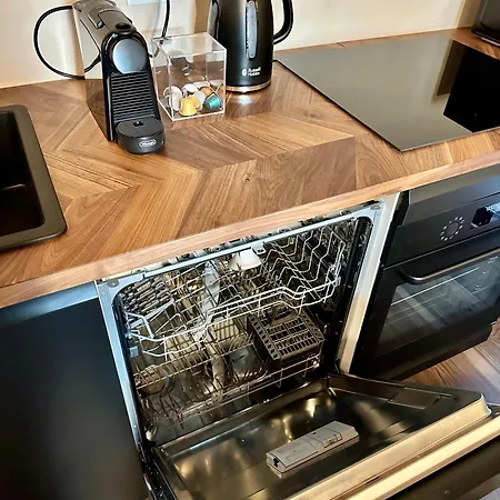 Apartament Jungle House - Nuvola Lavazza Turyn