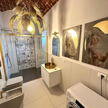 Apartment Jungle House - Nuvola Lavazza *