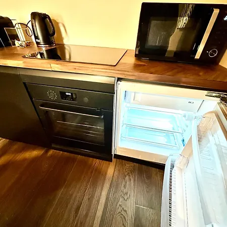Apartament Jungle House - Nuvola Lavazza