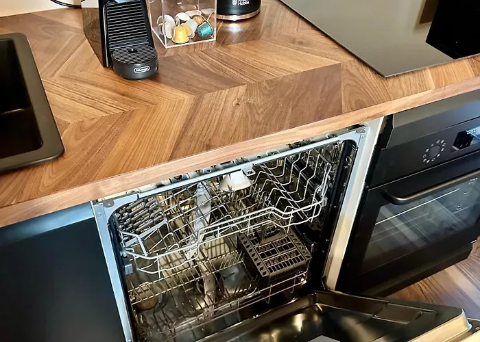 Apartament Jungle House - Nuvola Lavazza Turyn