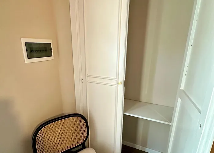 Apartament Jungle House - Nuvola Lavazza *