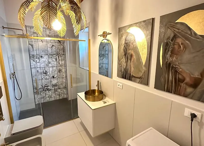 Apartament Jungle House - Nuvola Lavazza *