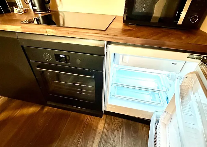 Apartament Jungle House - Nuvola Lavazza