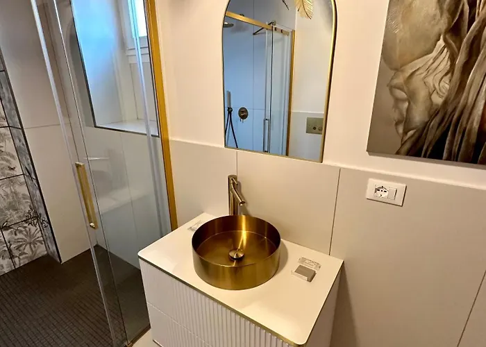 Apartament Jungle House - Nuvola Lavazza *
