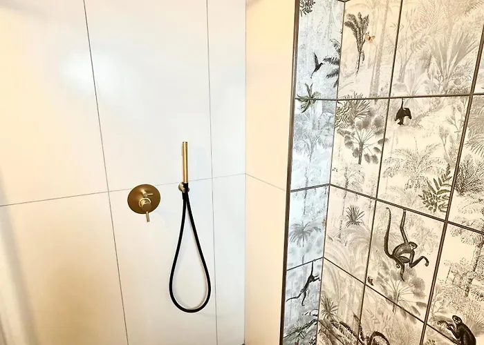Apartamento Jungle House - Nuvola Lavazza Turim