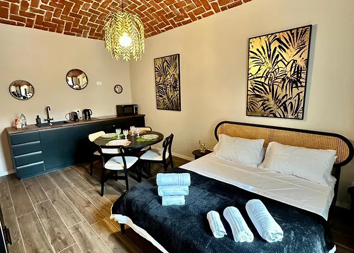 Jungle House - Nuvola Lavazza *