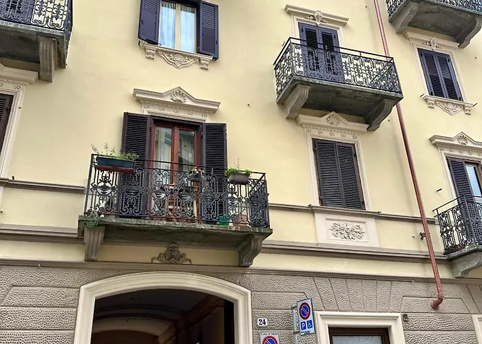 Apartamento Jungle House - Nuvola Lavazza Turim